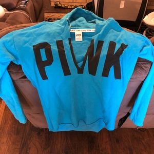 Victorias Secret PINK sweatshirt